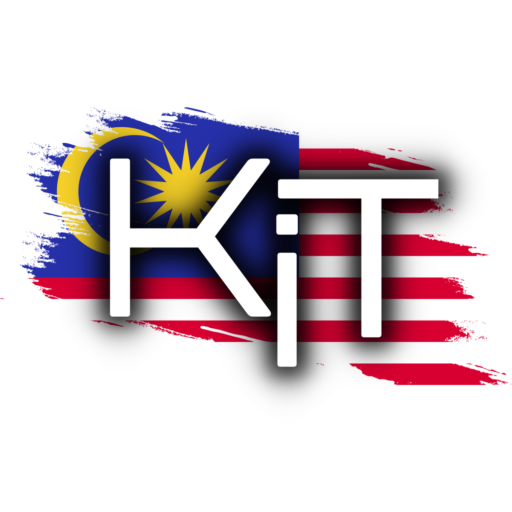 KiTM - Kemajuan Inovasi Teknologi Malaysia